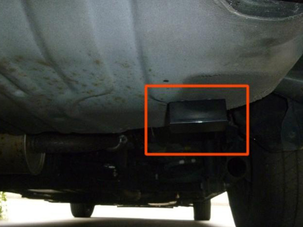 桐柏车辆GPS定位器检测与拆除