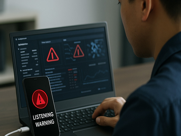 桐柏手机泄密排查