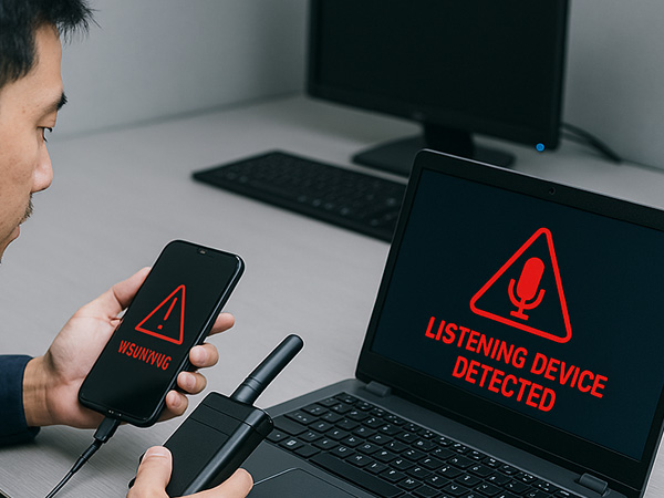 桐柏手机电脑监听排查服务