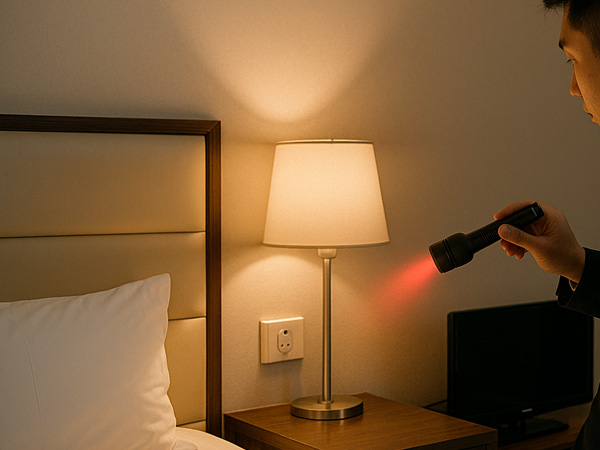 桐柏住宅酒店反偷拍反监听服务